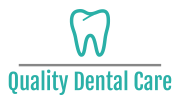 Link to Quality Dental Care home page